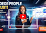 create saas ugc talking head videos for youtube